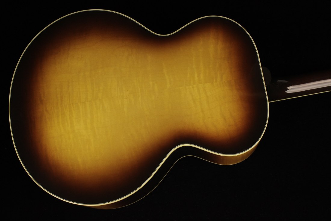 Gibson J-185 Original - VS