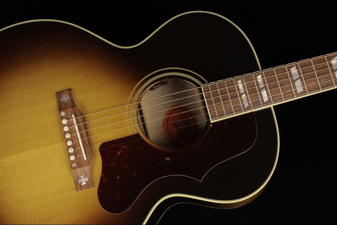 Gibson J-185 Original - VS