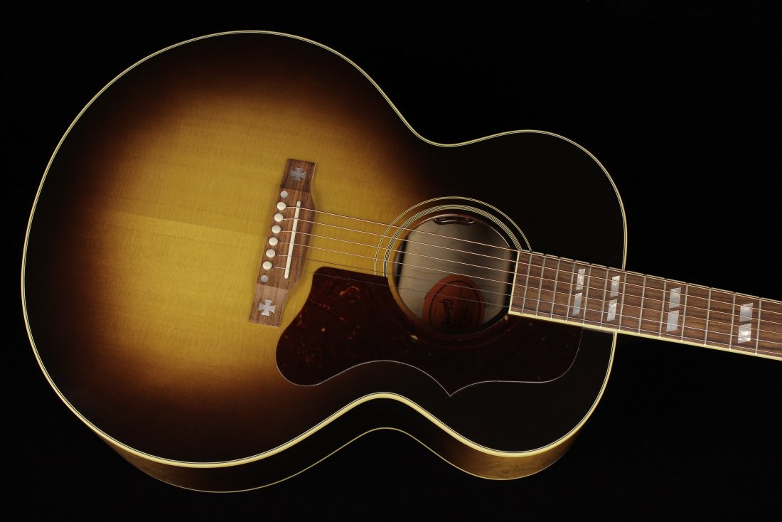 Gibson J-185 Original - VS