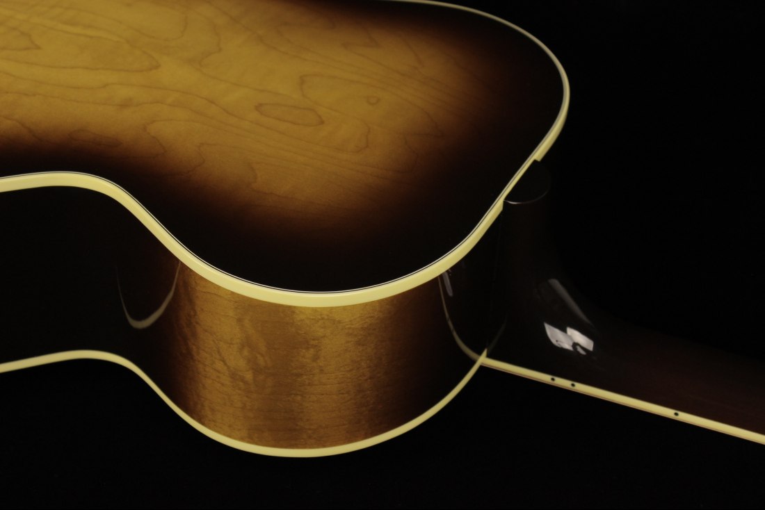 Gibson J-185 Original - VS