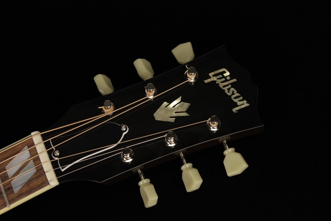 Gibson J-185 Original - VS