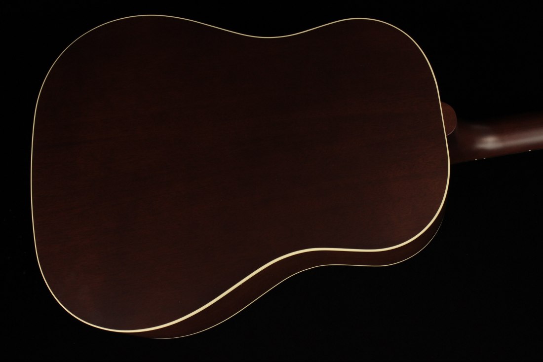 Gibson J-45 50s Faded