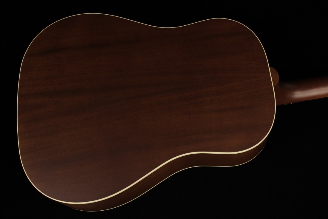 Gibson J-45 50s Faded