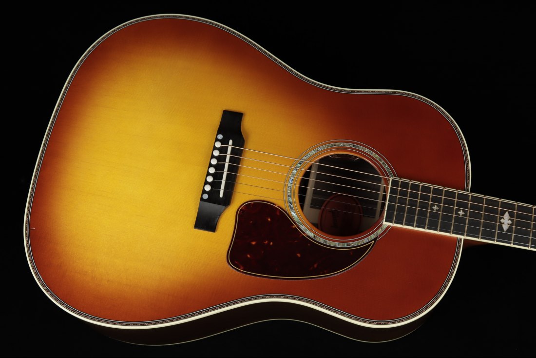 Gibson J-45 Deluxe