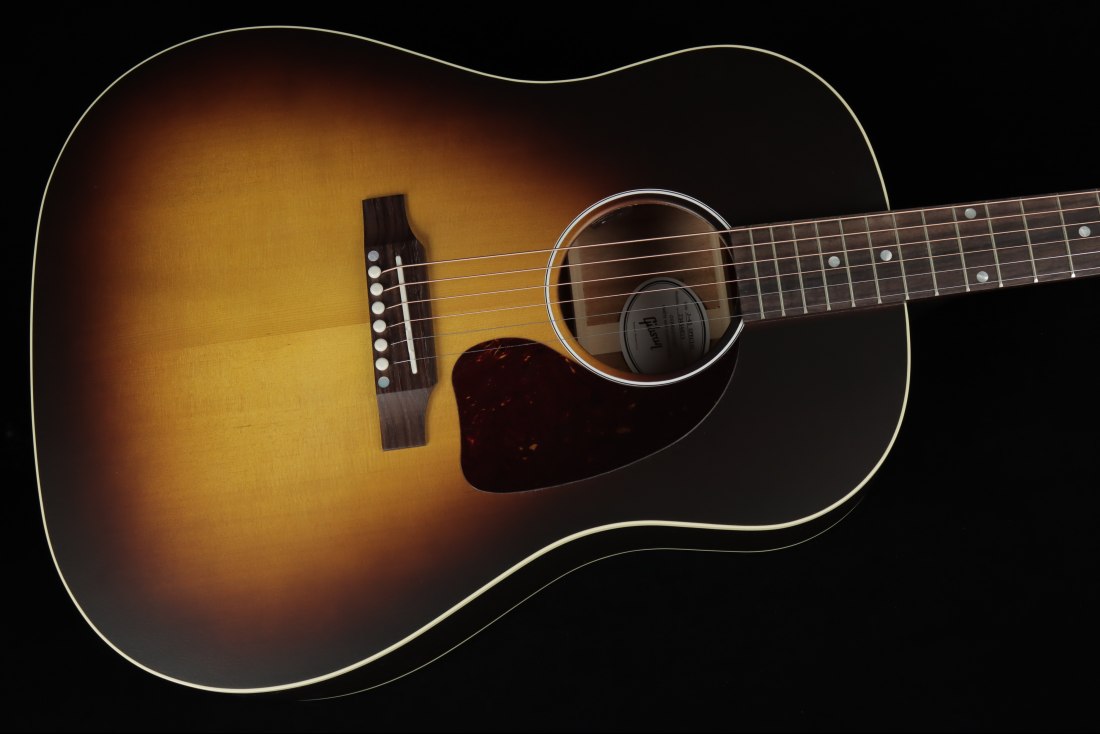 Gibson J-45 Special - VS