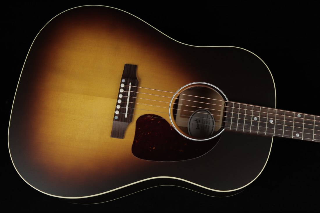 Gibson J-45 Special - VS