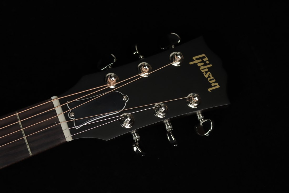 Gibson J-45 Special - VS