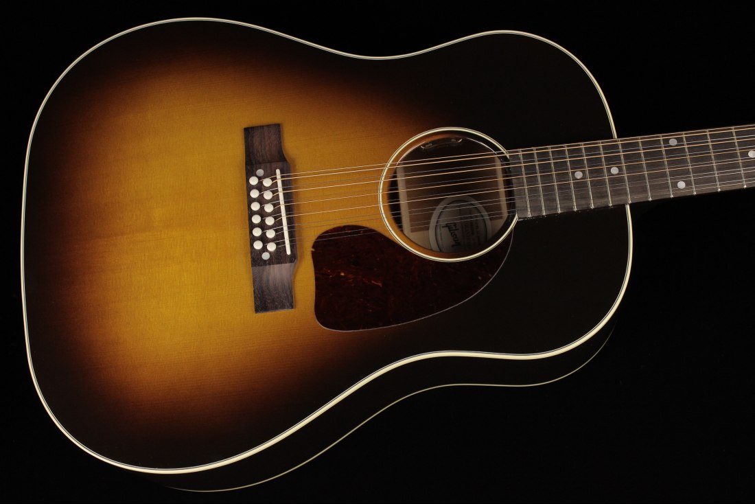 Gibson J-45 Standard 12-Strings