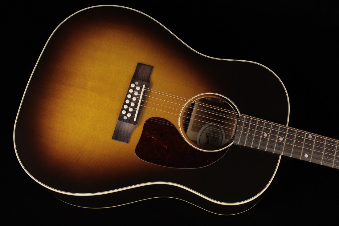 Gibson J-45 Standard 12-Strings