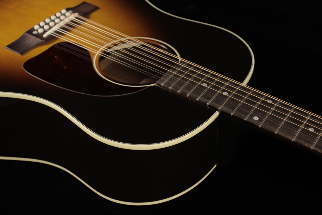 Gibson J-45 Standard 12-Strings