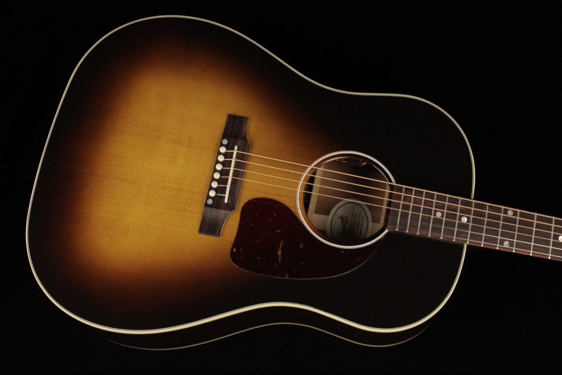 Gibson J-45 Standard