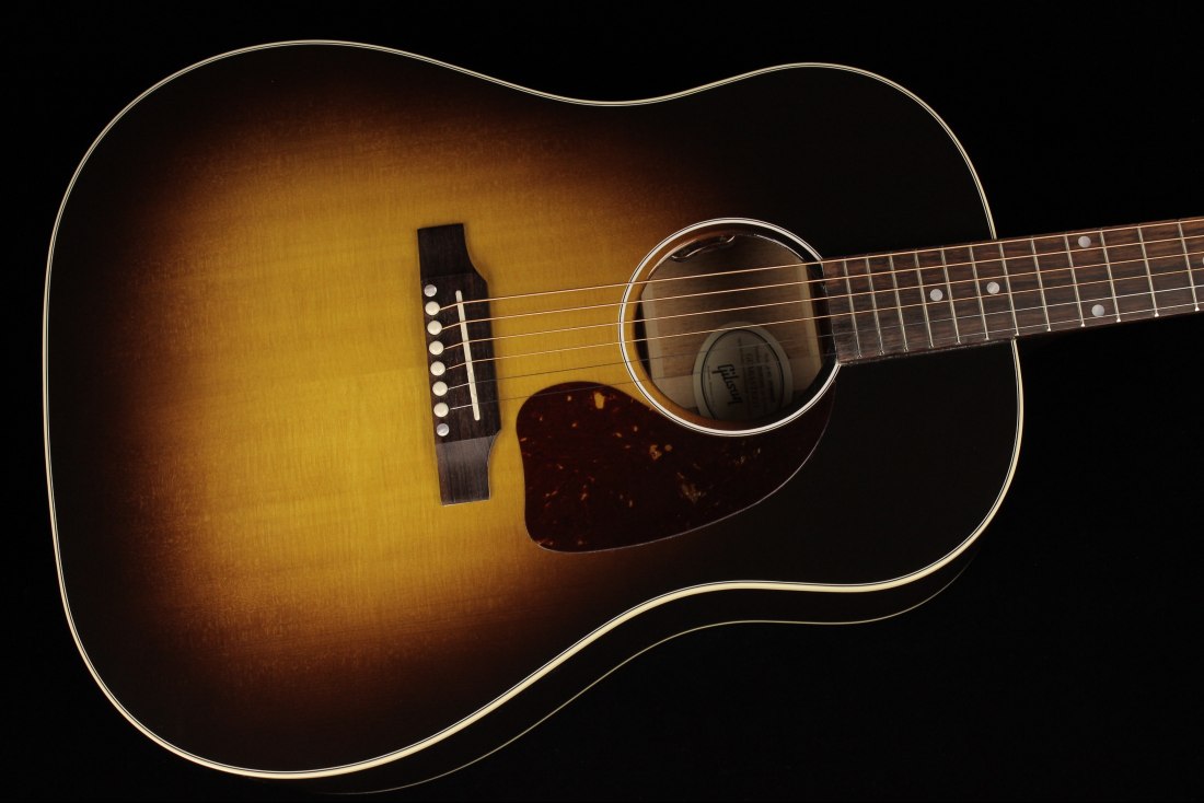 Gibson J-45 Standard