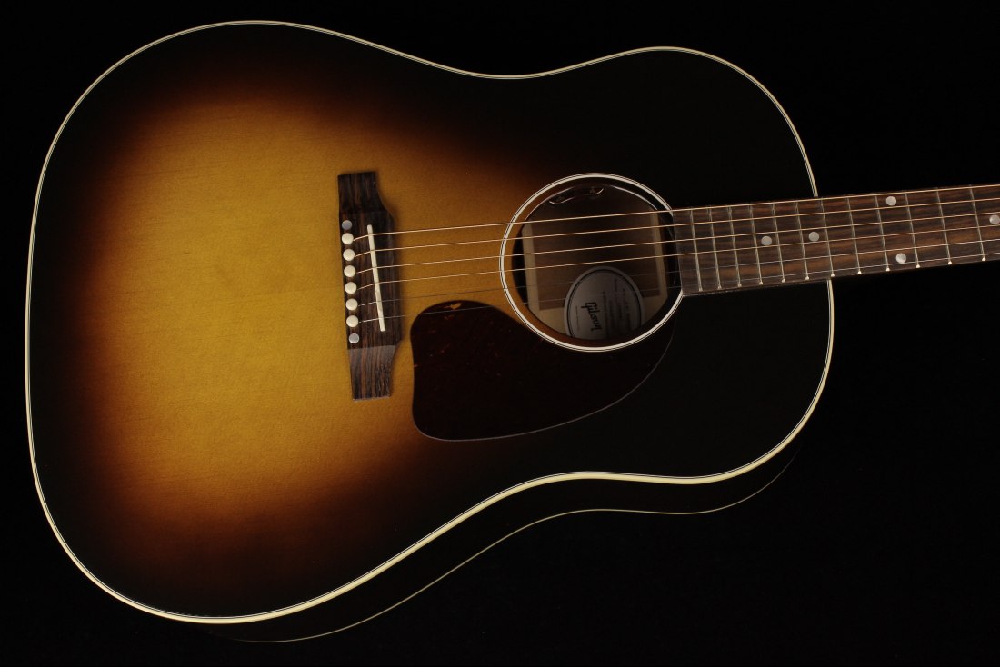 Gibson J-45 Standard