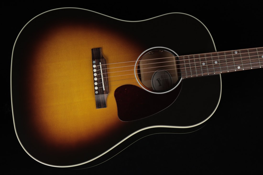 Gibson J-45 Standard - VS