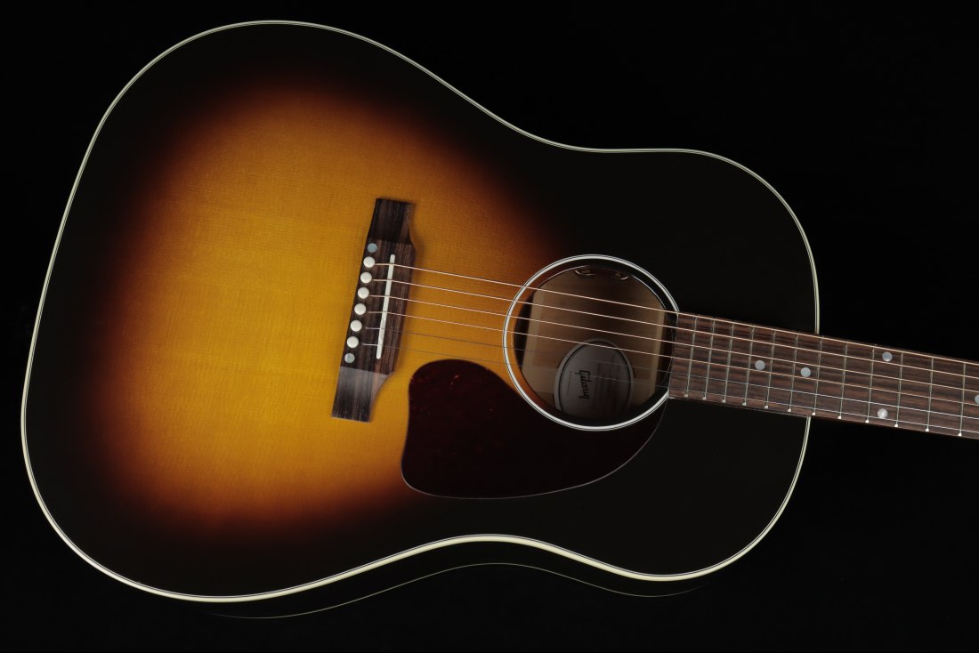 Gibson J-45 Standard - VS