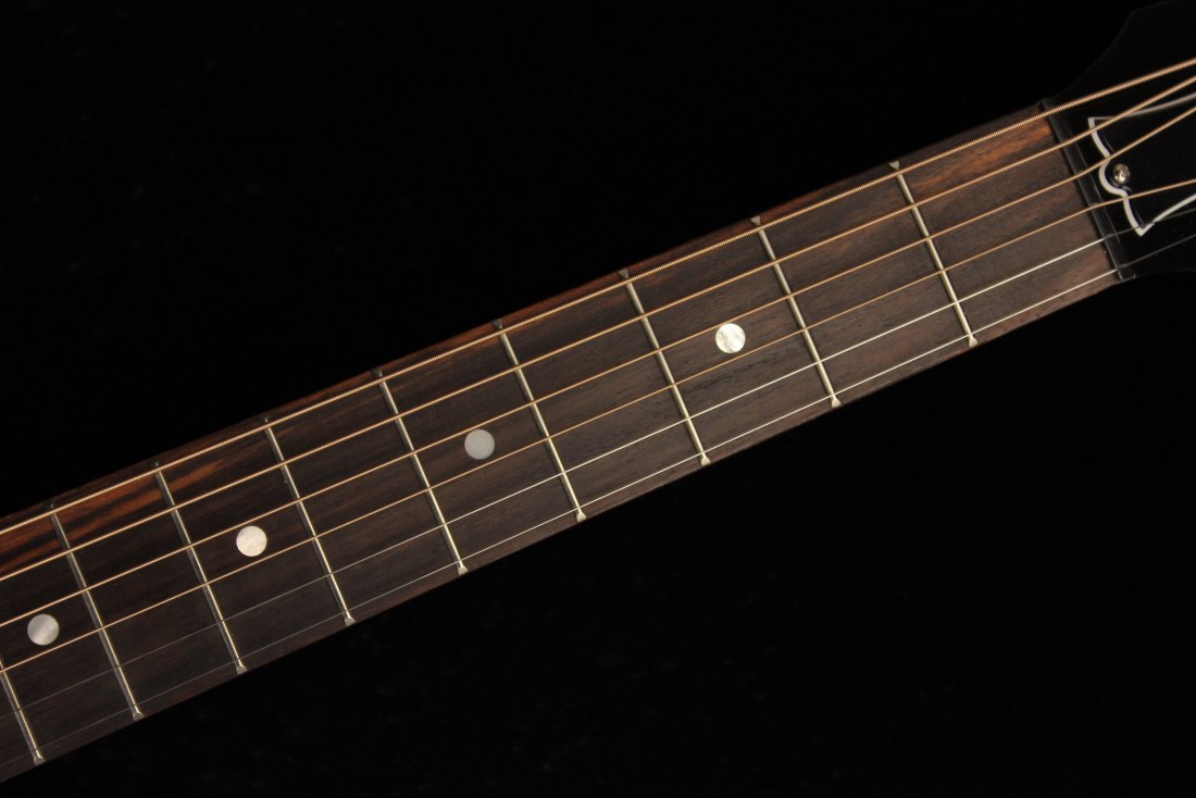 Gibson J-45 Standard Exclusive VOS - TB