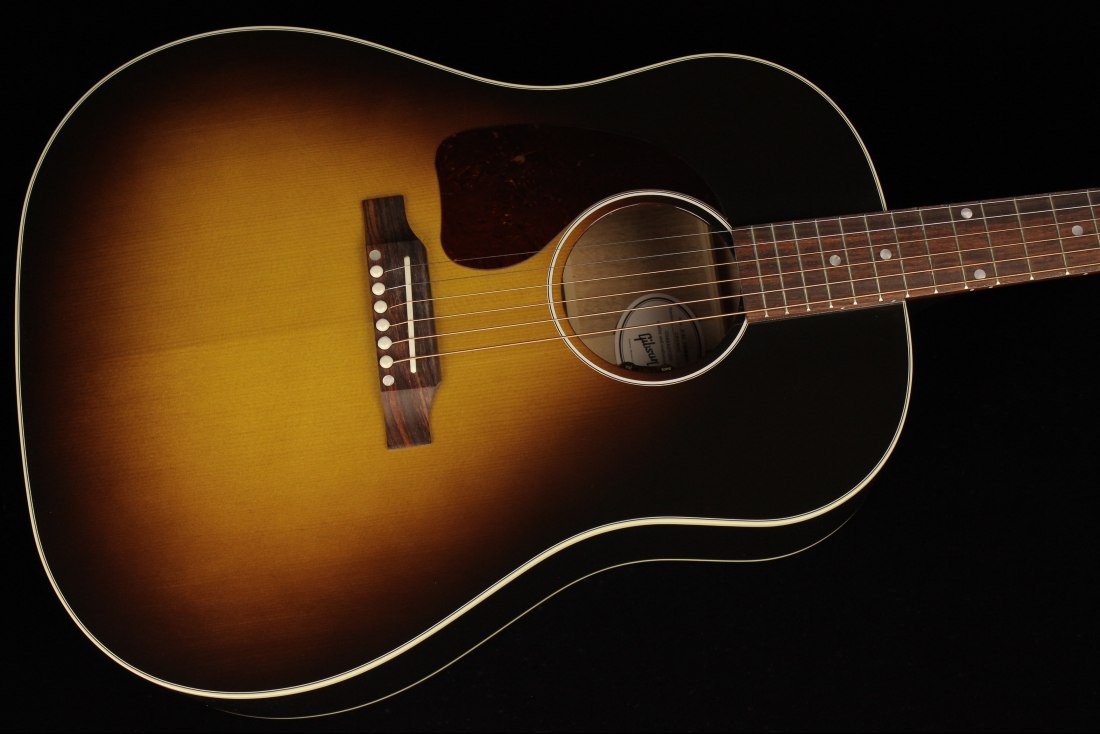 Gibson J-45 Standard Left Handed - VS