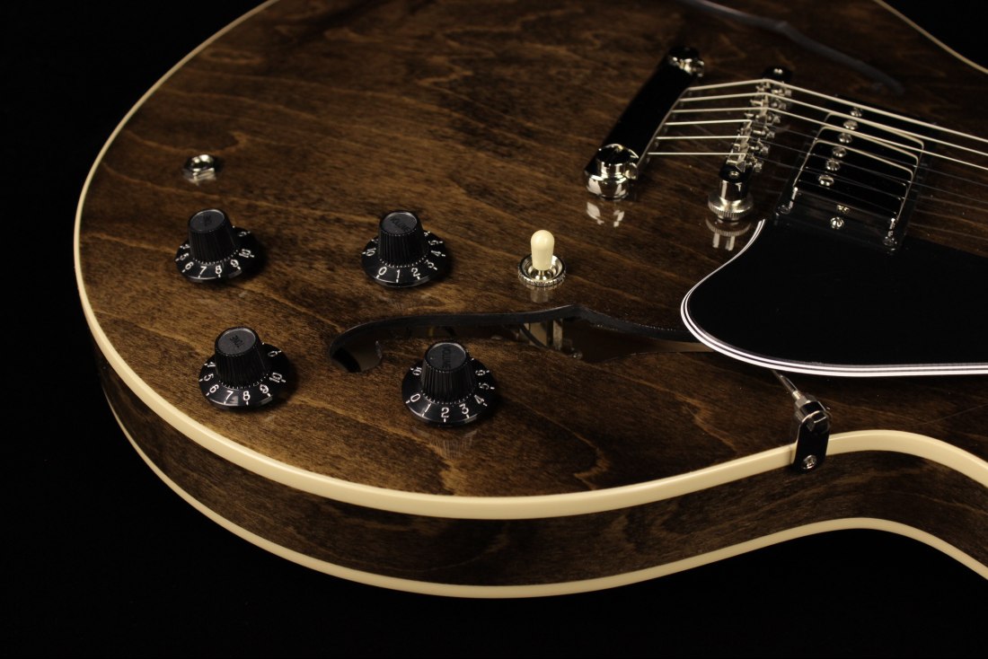 Gibson Jim James ES-335