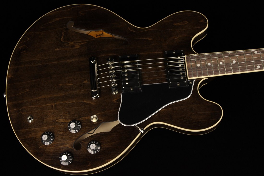 Gibson Jim James ES-335