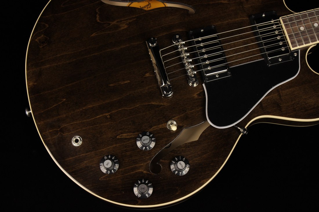 Gibson Jim James ES-335