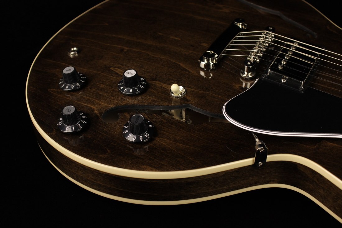 Gibson Jim James ES-335