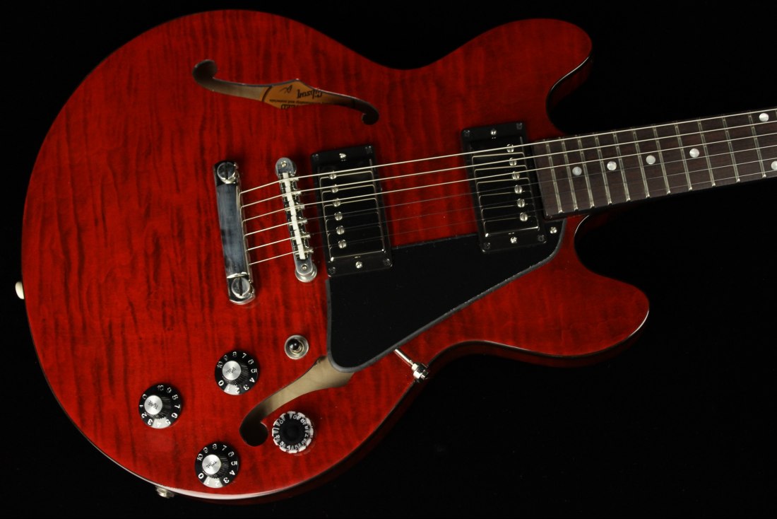 Gibson Joan Jett ES-339