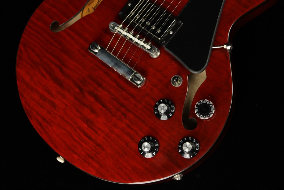 Gibson Joan Jett ES-339