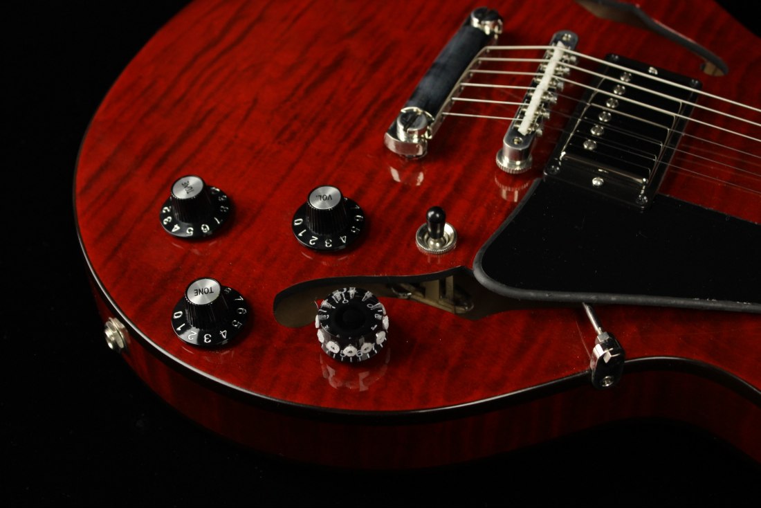 Gibson Joan Jett ES-339