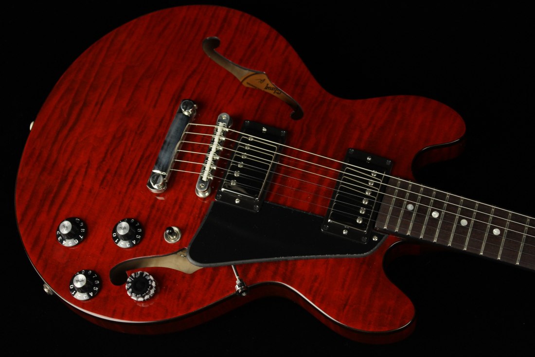 Gibson Joan Jett ES-339