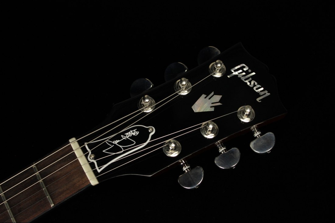 Gibson Joan Jett ES-339