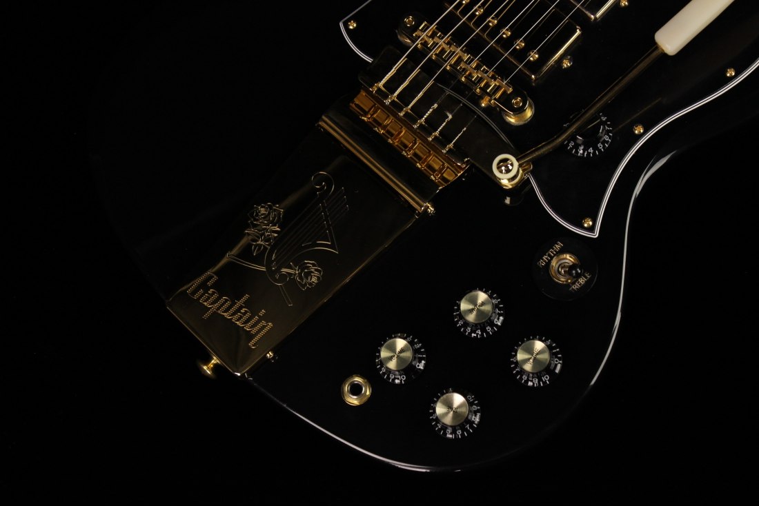 Gibson Kirk Douglas Signature SG - EB