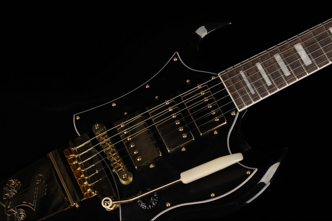 Gibson Kirk Douglas Signature SG - EB