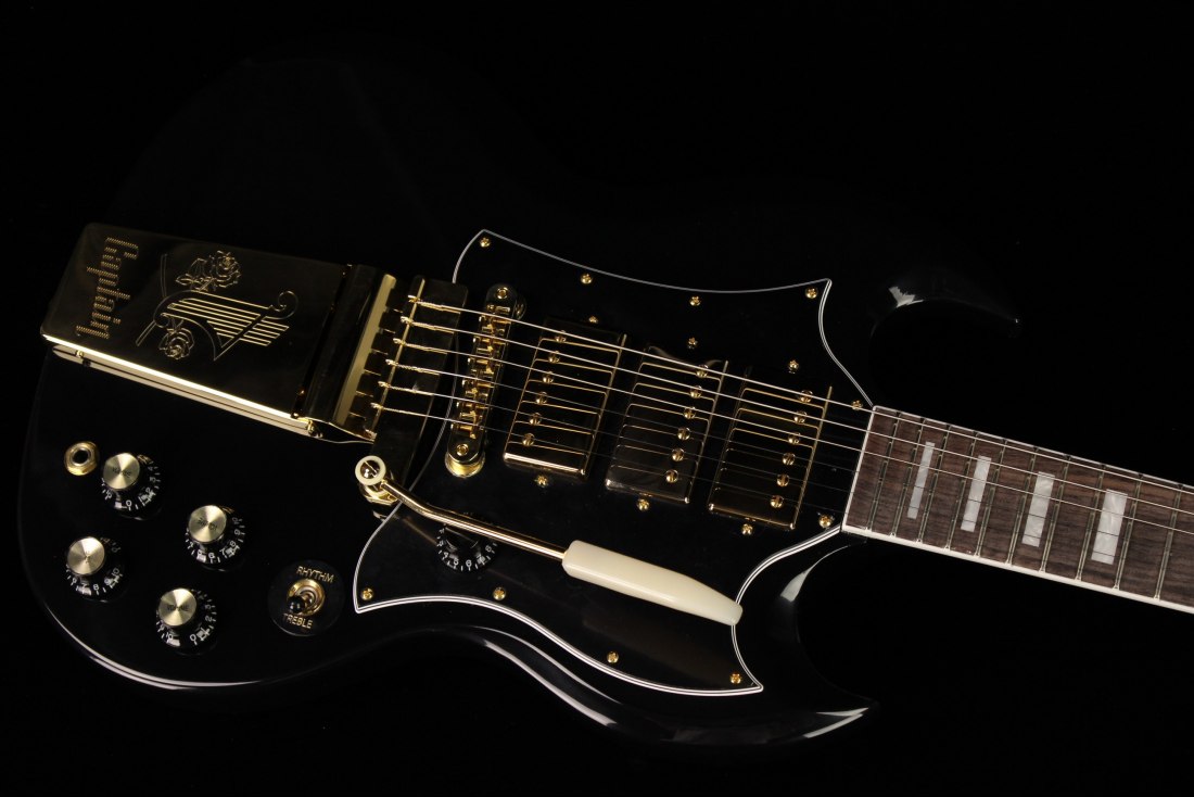 Gibson Kirk Douglas Signature SG - EB