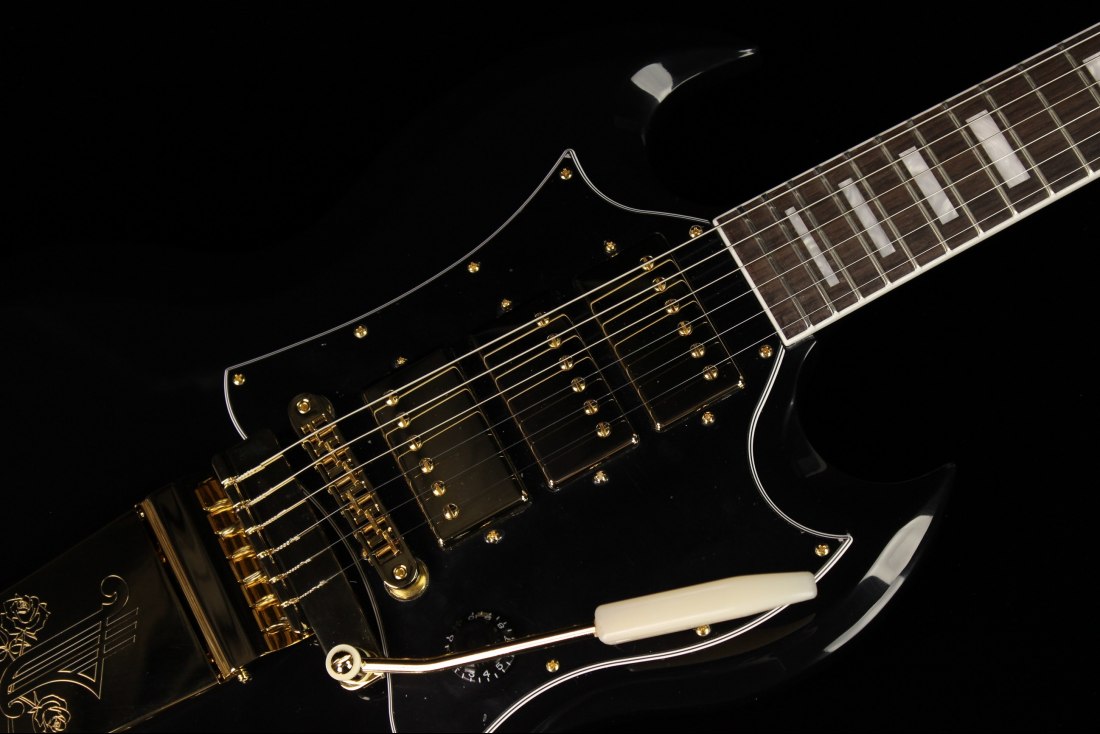 Gibson Kirk Douglas Signature SG - EB