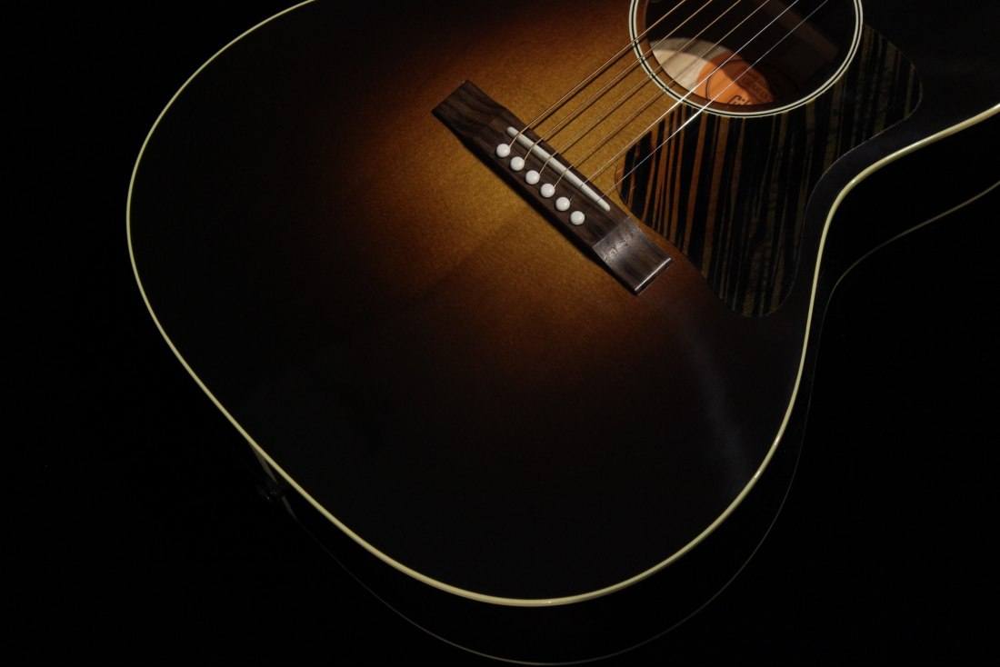 Gibson L-00 Original - VS