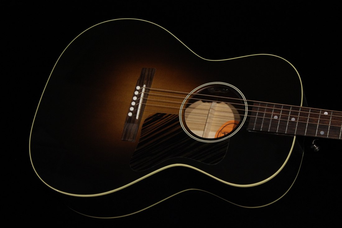 Gibson L-00 Original - VS