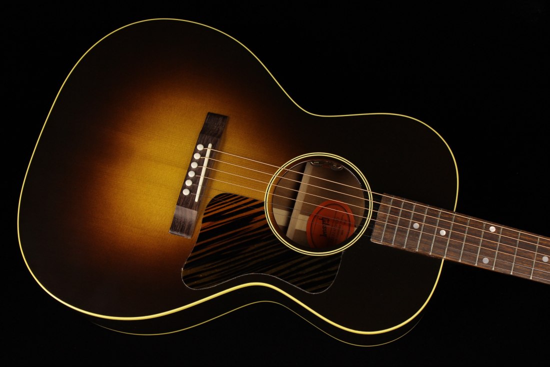 Gibson L-00 Original - VS