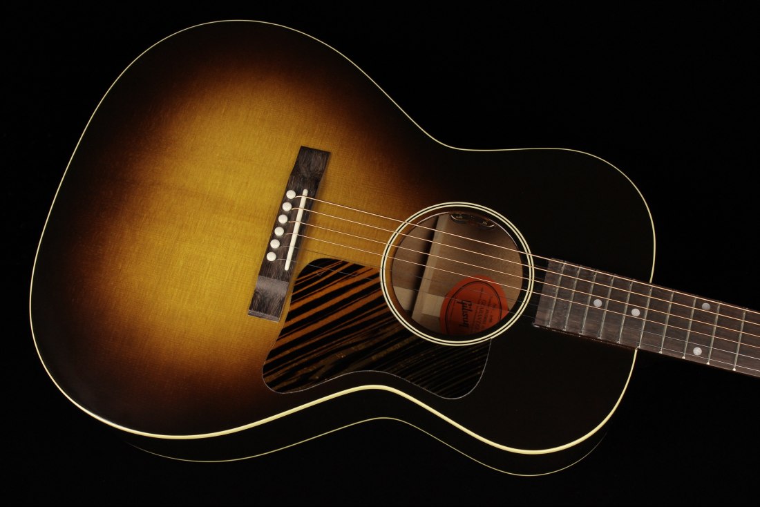 Gibson L-00 Original - VS