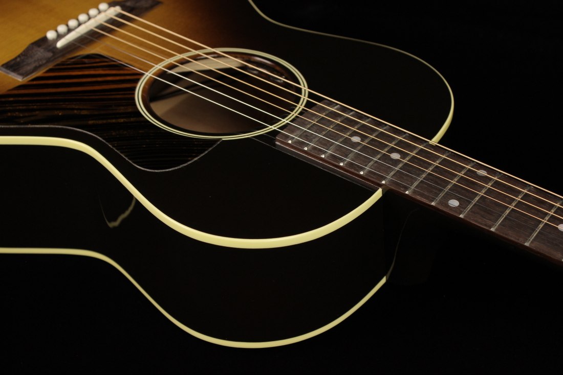 Gibson L-00 Original - VS