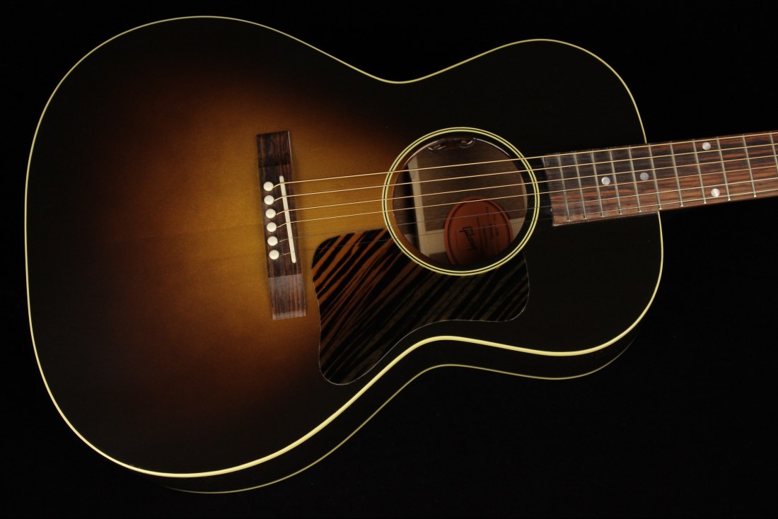 Gibson L-00 Original - VS