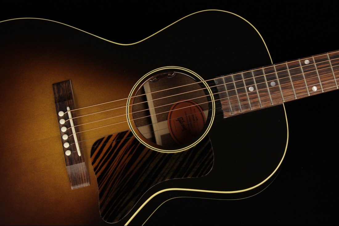 Gibson L-00 Original - VS