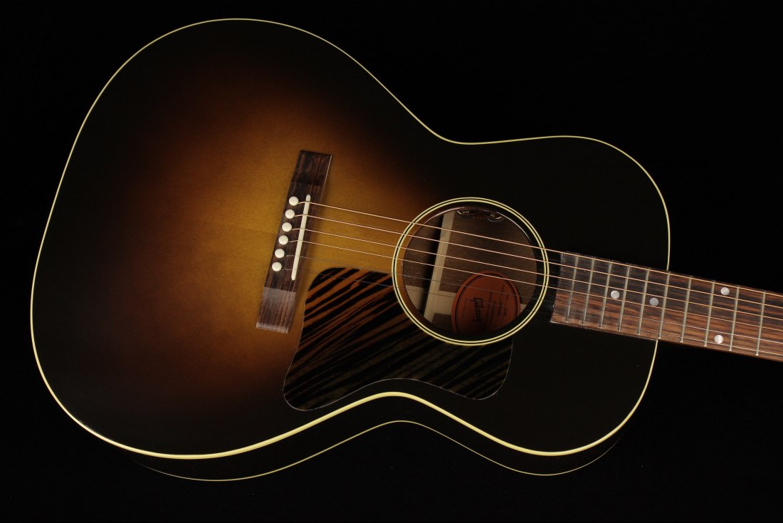 Gibson L-00 Original - VS