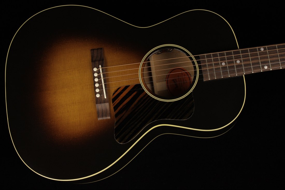 Gibson L-00 Original - VS