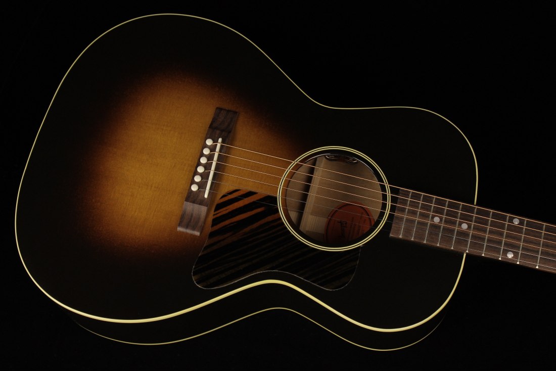 Gibson L-00 Original - VS