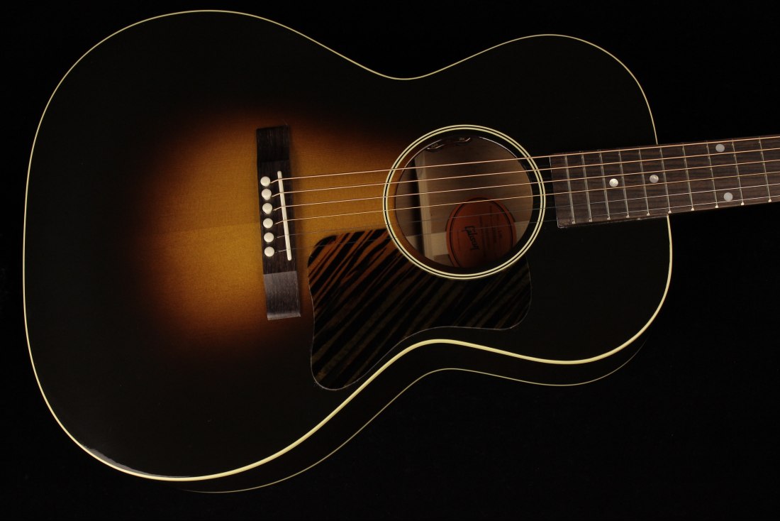 Gibson L-00 Original - VS