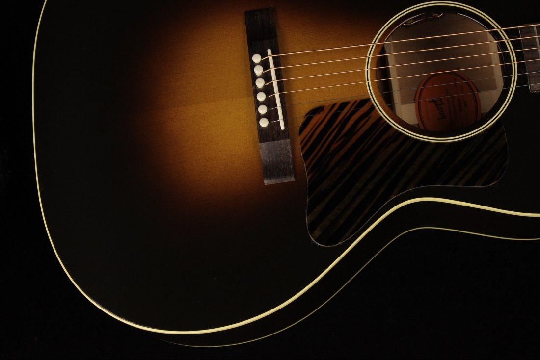 Gibson L-00 Original - VS