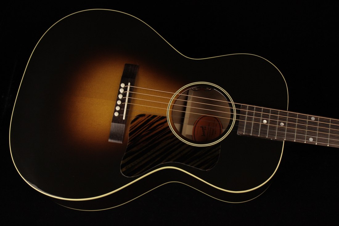 Gibson L-00 Original - VS