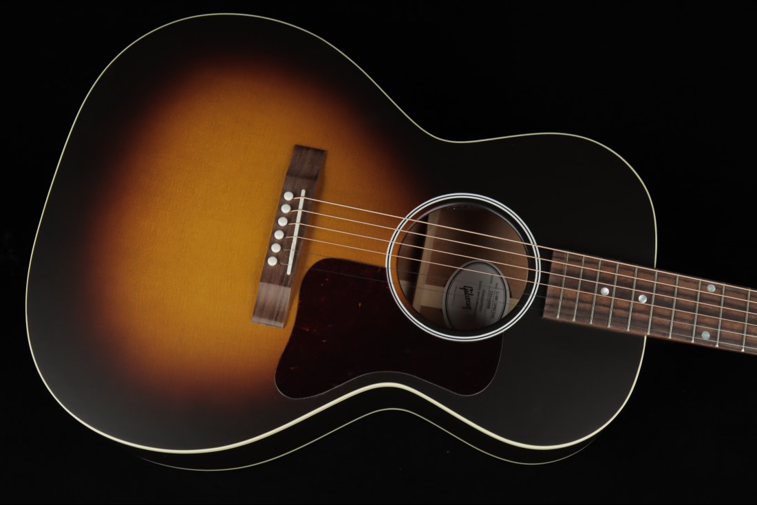 Gibson L-00 Special - VS