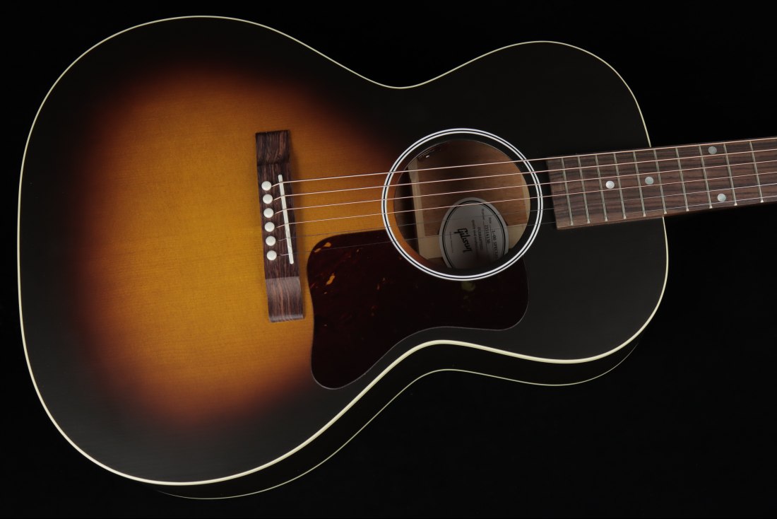 Gibson L-00 Special - VS