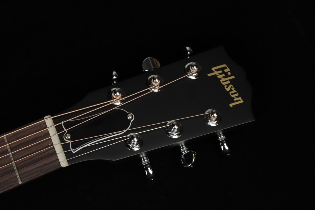 Gibson L-00 Special - VS